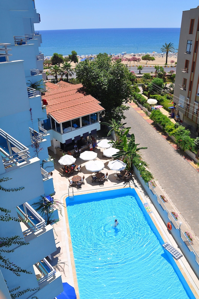 Blue Diamond Alya Hotel - zdjęcie 3