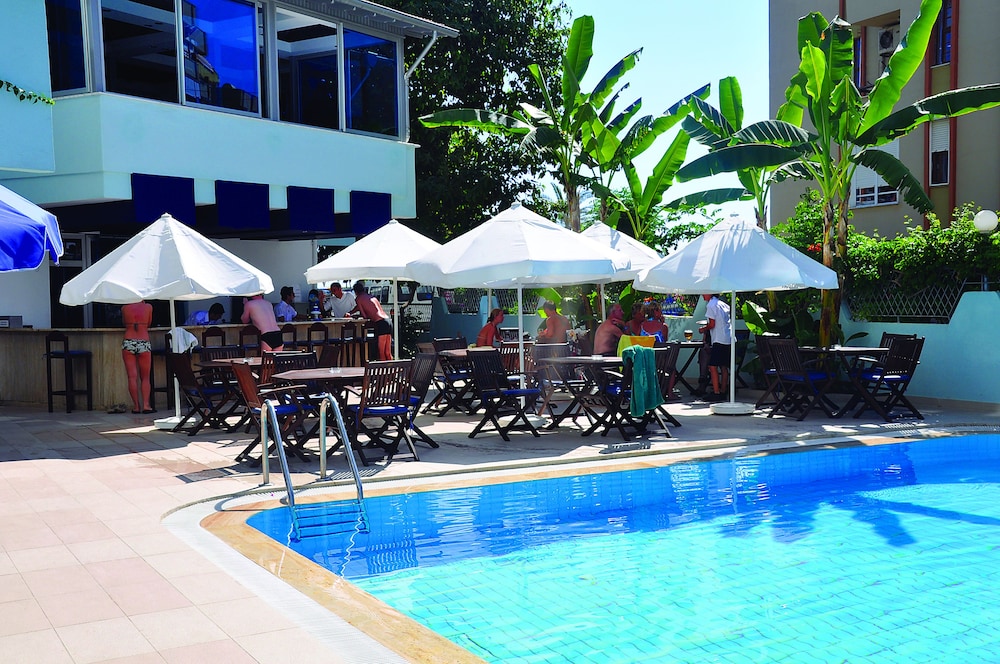 Blue Diamond Alya Hotel - zdjęcie 5