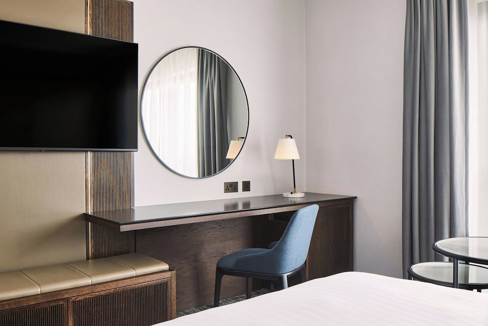 London Marriott Hotel Marble Arch - zdjęcie 4