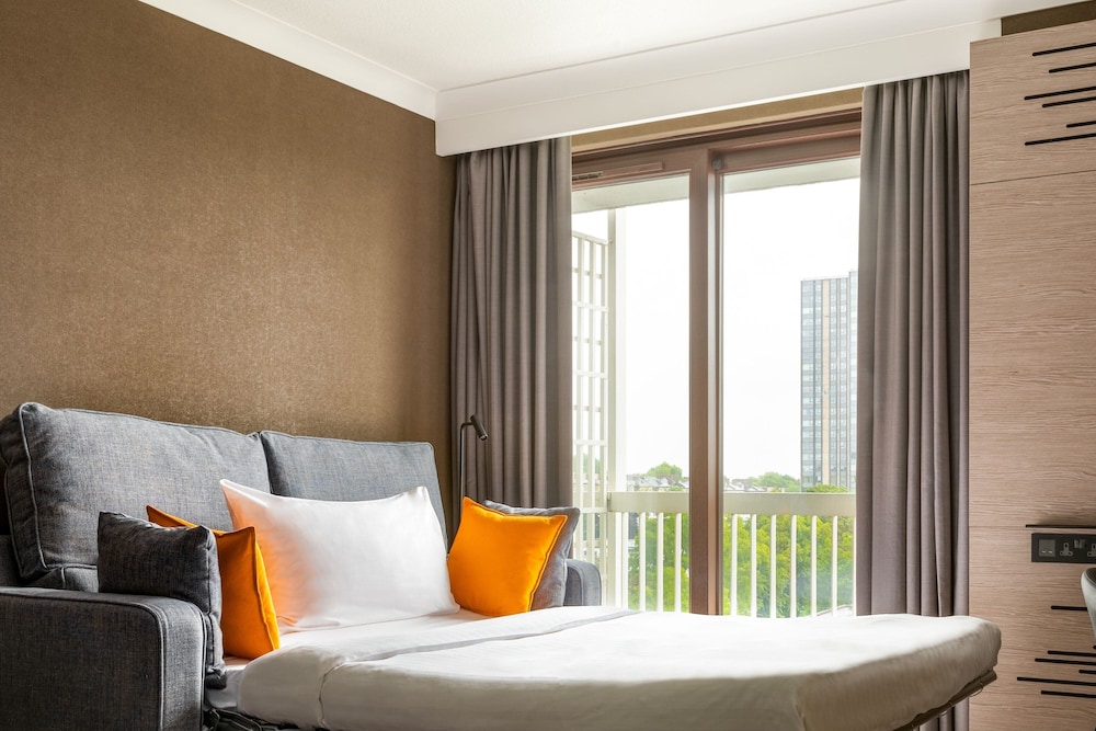 London Marriott Hotel Regents Park - zdjęcie 4