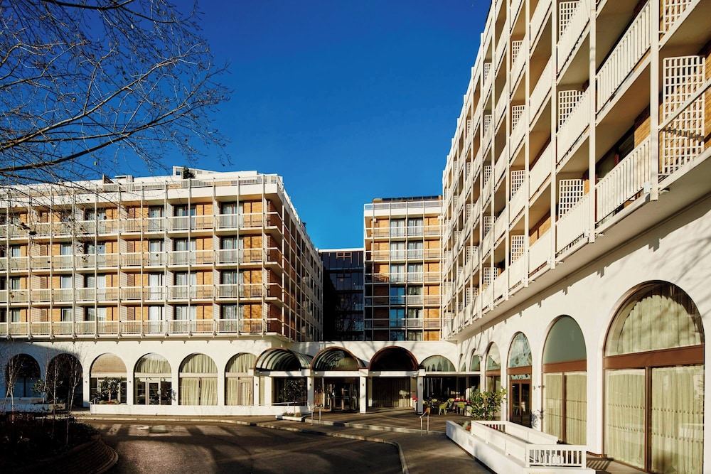 London Marriott Hotel Regents Park - zdjęcie 3