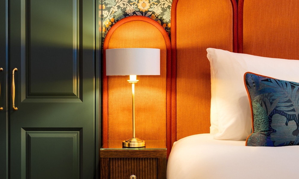 The Trinity City Hotel — Hotel rooms in Dublin, Dublin City