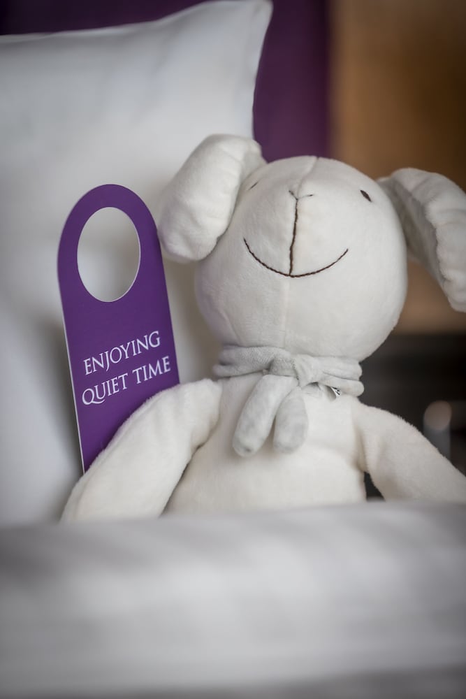 The Trinity City Hotel — Attractions for children in Dublin, Dublin City
