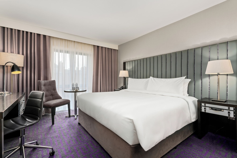 The Trinity City Hotel — Hotel rooms in Dublin, Dublin City