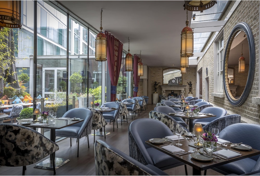 The Trinity City Hotel - zdjęcie 5