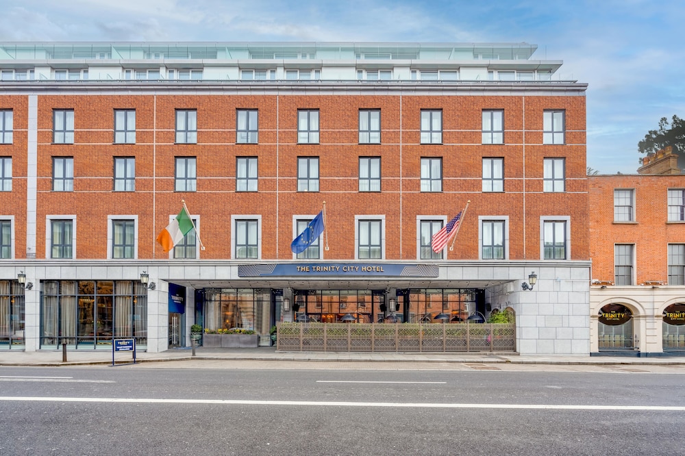 The Trinity City Hotel - zdjęcie 2