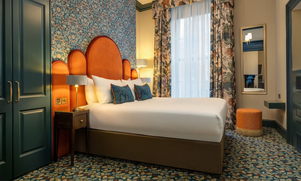 The Trinity City Hotel — Hotel rooms in Dublin, Dublin City