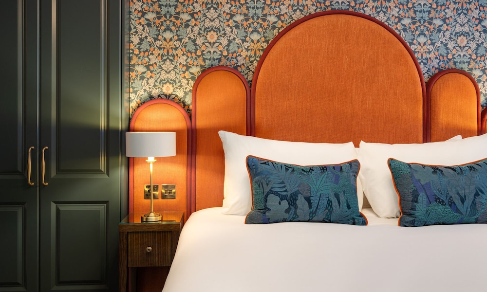 The Trinity City Hotel — Hotel rooms in Dublin, Dublin City