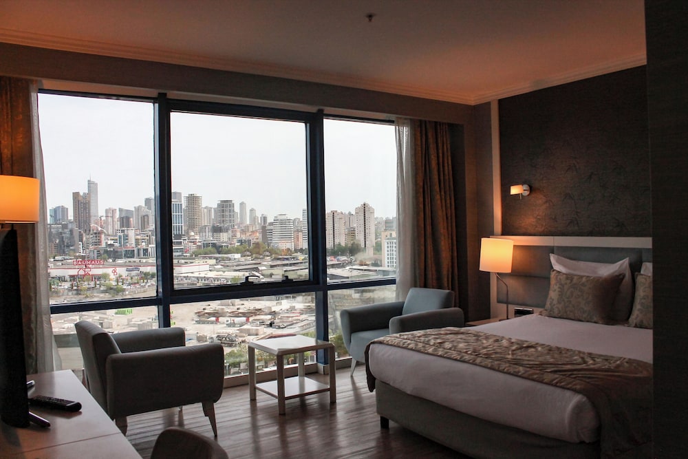 Byotell Istanbul - zdjęcie 2