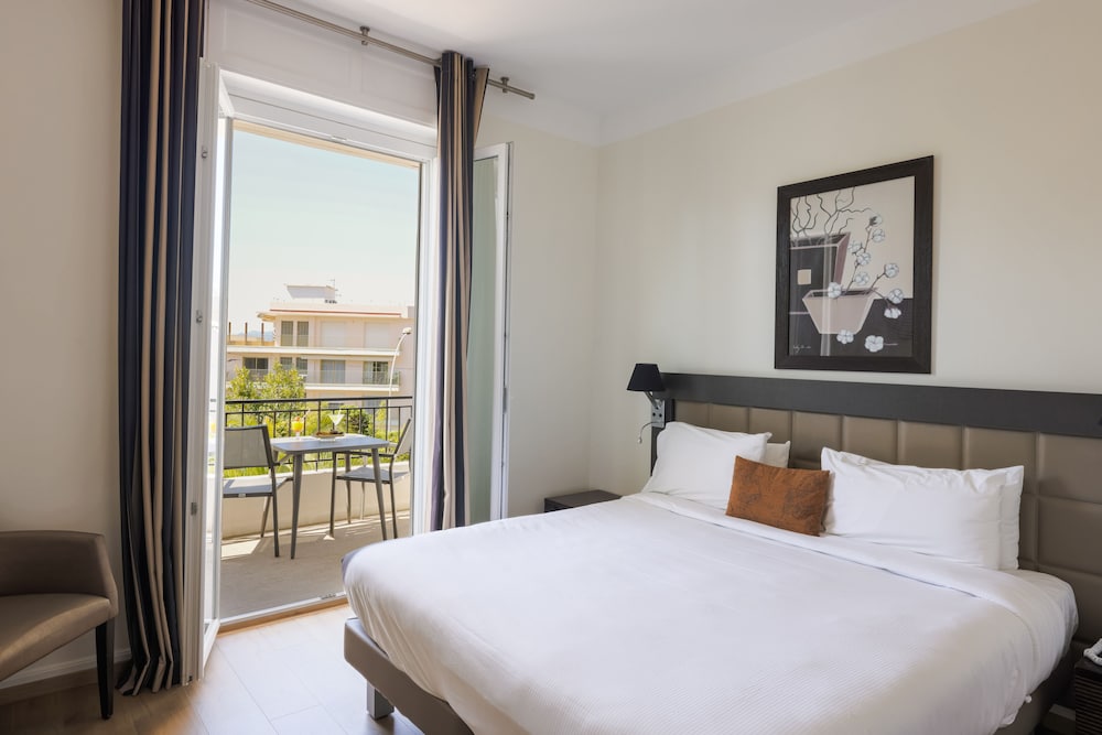Hôtel La Villa Cap d’Antibes - zdjęcie 5