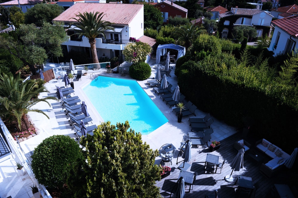 Hôtel La Villa Cap d’Antibes - zdjęcie 2