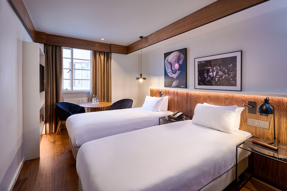 Melia White House Hotel - zdjęcie 4
