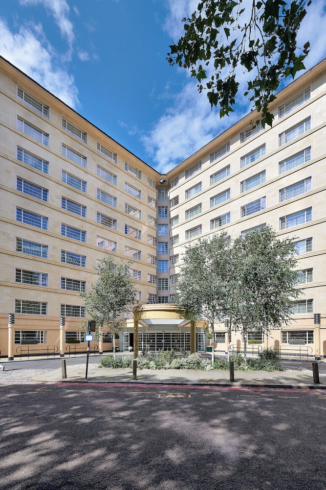 Melia White House Hotel - zdjęcie 2