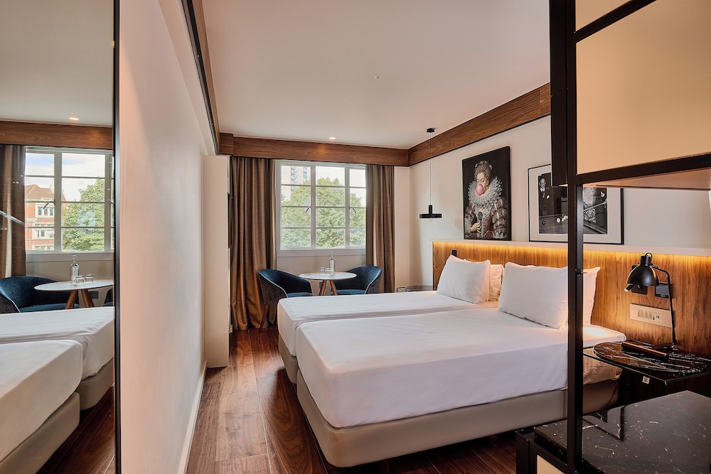 Melia White House Hotel - zdjęcie 3