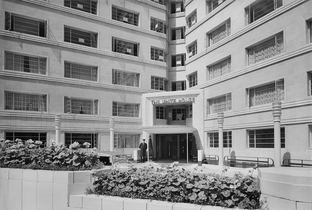 Melia White House Hotel