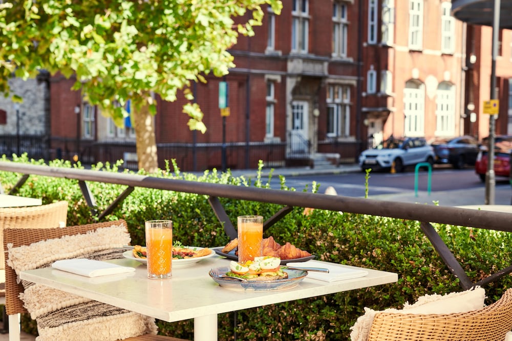 Melia White House Hotel - zdjęcie 5