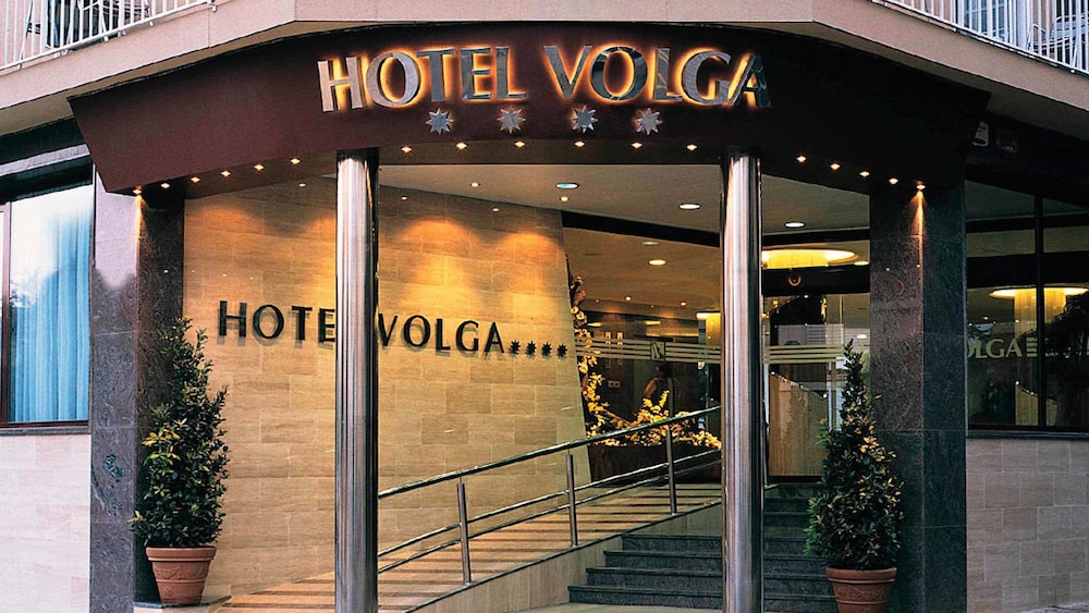 KAKTUS Hotel Volga - zdjęcie 3