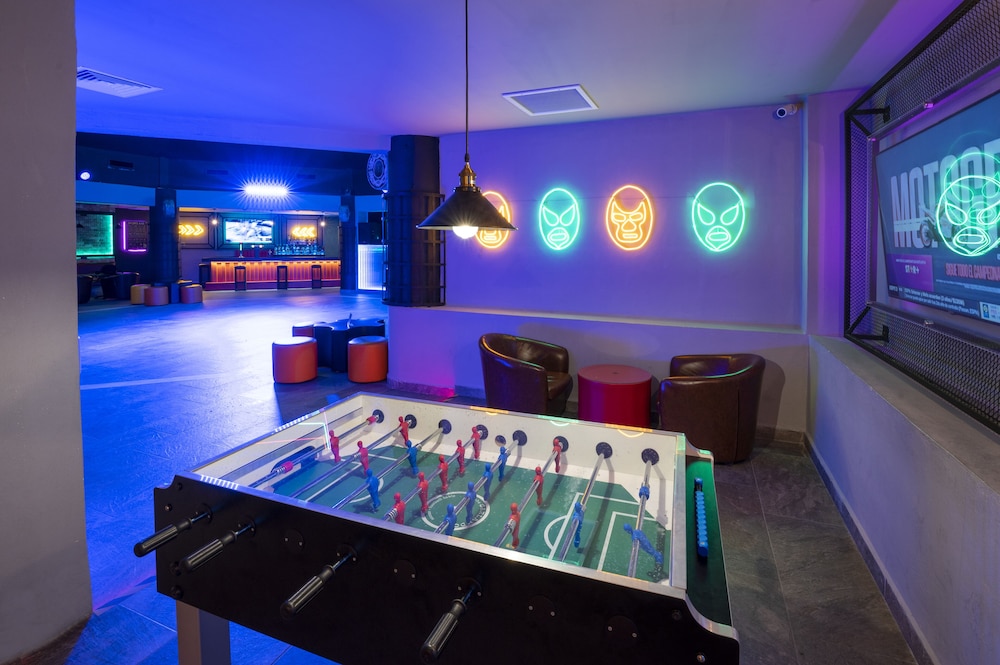 Viva Maya by Wyndham, A Trademark Resort — Sports & recreation in Playa del Carmen, Quintana Roo