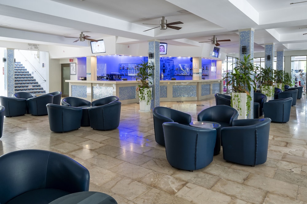 Viva Maya by Wyndham, A Trademark Resort — Restaurant & bars in Playa del Carmen, Quintana Roo