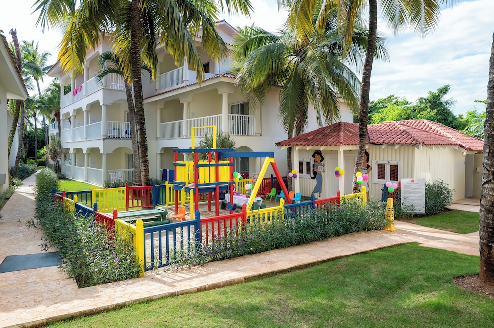 Viva Maya by Wyndham, A Trademark Resort — Attractions for children in Playa del Carmen, Quintana Roo