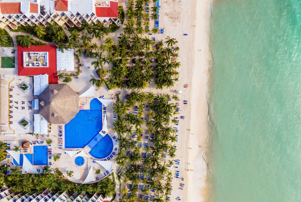 Viva Maya by Wyndham, A Trademark Resort — Beach in Playa del Carmen, Quintana Roo