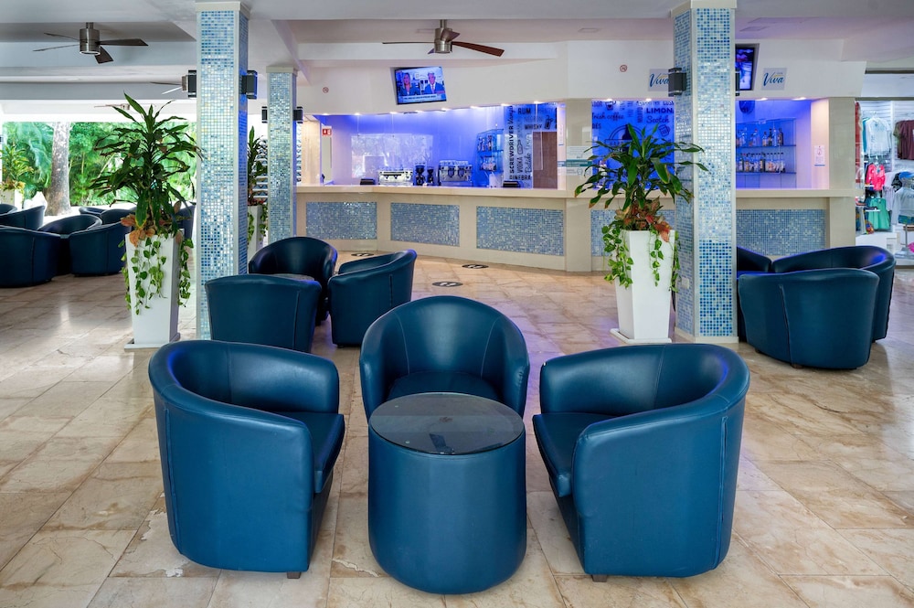 Viva Maya by Wyndham, A Trademark Resort — Restaurant & bars in Playa del Carmen, Quintana Roo