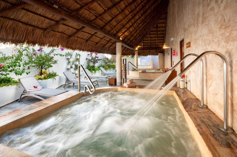 Viva Maya by Wyndham, A Trademark Resort — Spa in Playa del Carmen, Quintana Roo