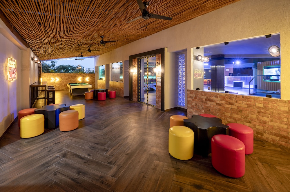 Viva Maya by Wyndham, A Trademark Resort — Sports & recreation in Playa del Carmen, Quintana Roo