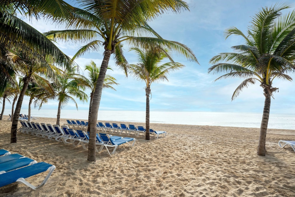 Viva Maya by Wyndham, A Trademark Resort — Beach in Playa del Carmen, Quintana Roo