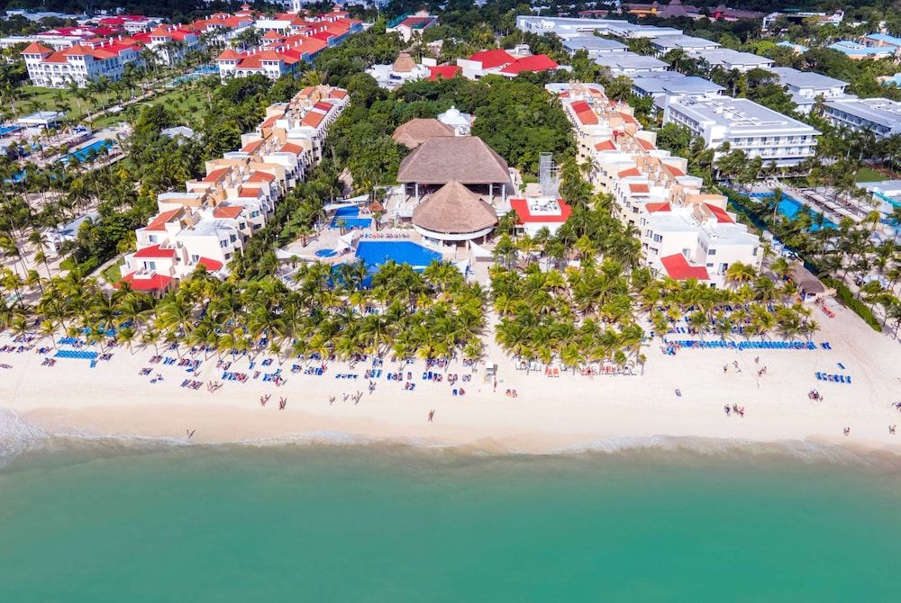 Viva Maya by Wyndham, A Trademark Resort
