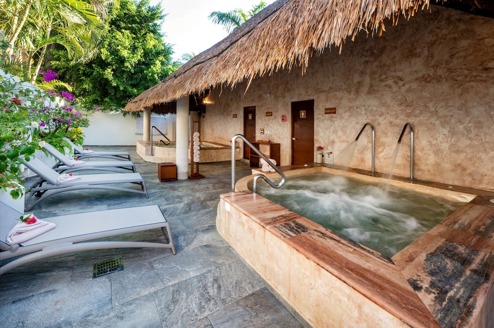 Viva Maya by Wyndham, A Trademark Resort — Spa in Playa del Carmen, Quintana Roo