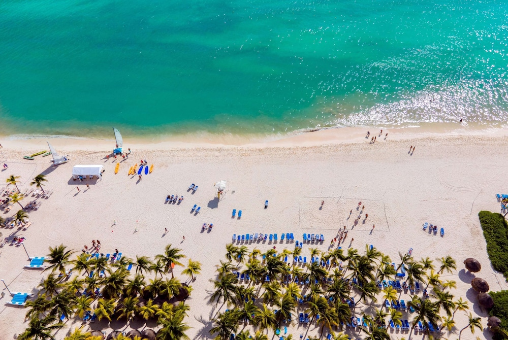 Viva Maya by Wyndham, A Trademark Resort — Beach in Playa del Carmen, Quintana Roo
