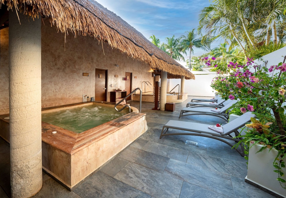 Viva Maya by Wyndham, A Trademark Resort — Spa in Playa del Carmen, Quintana Roo
