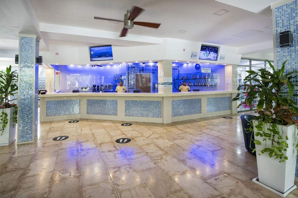 Viva Maya by Wyndham, A Trademark Resort — Hotel building in Playa del Carmen, Quintana Roo