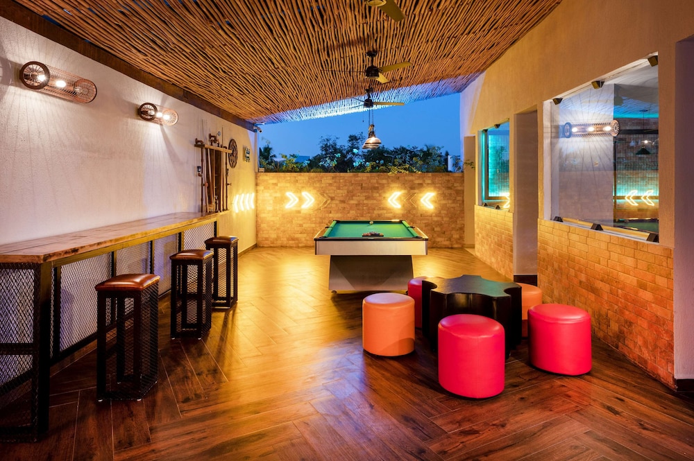 Viva Maya by Wyndham, A Trademark Resort — Sports & recreation in Playa del Carmen, Quintana Roo