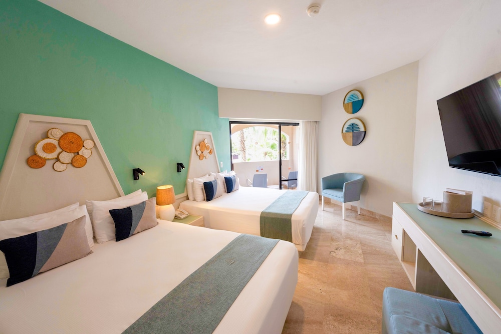 Viva Maya by Wyndham, A Trademark Resort — Hotel rooms in Playa del Carmen, Quintana Roo