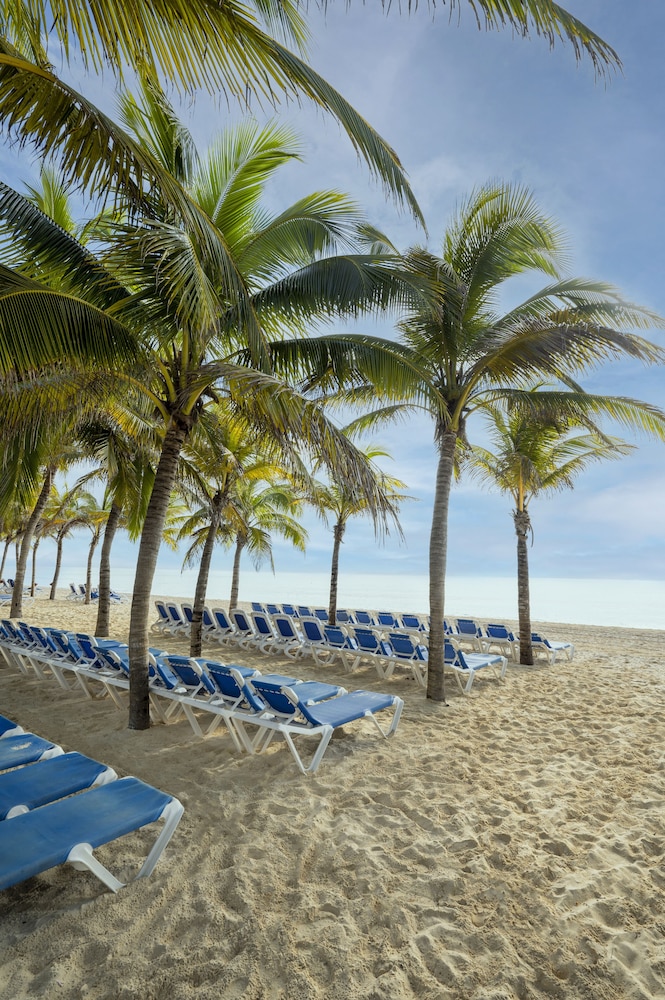 Viva Maya by Wyndham, A Trademark Resort — Beach in Playa del Carmen, Quintana Roo