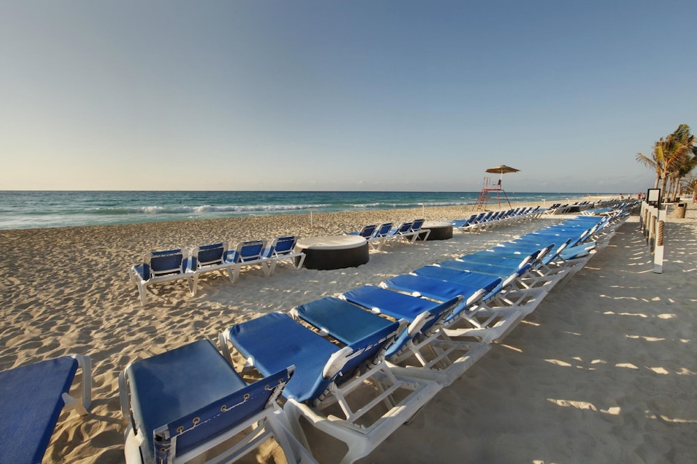 Viva Maya by Wyndham, A Trademark Resort — Beach in Playa del Carmen, Quintana Roo