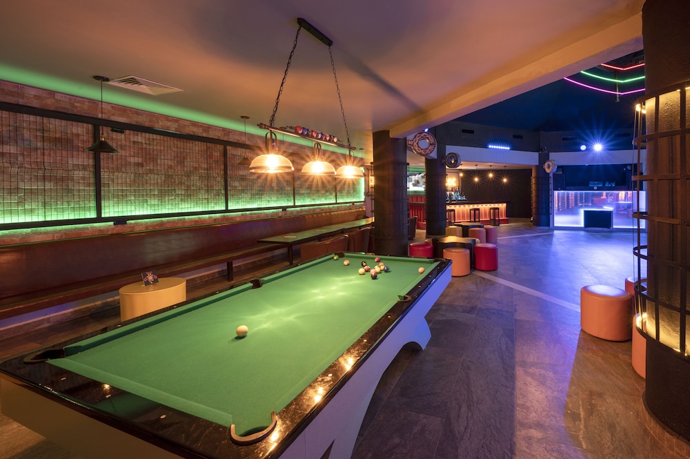 Viva Maya by Wyndham, A Trademark Resort — Sports & recreation in Playa del Carmen, Quintana Roo