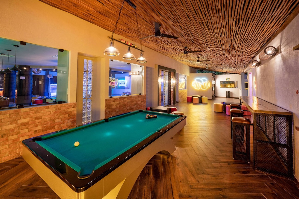 Viva Maya by Wyndham, A Trademark Resort — Sports & recreation in Playa del Carmen, Quintana Roo