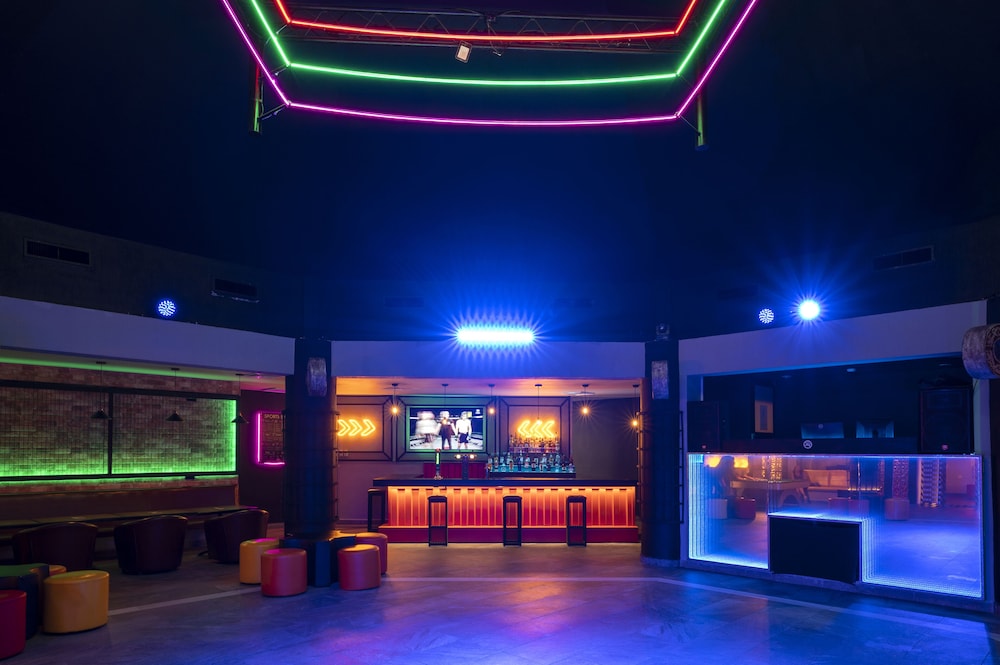 Viva Maya by Wyndham, A Trademark Resort — Restaurant & bars in Playa del Carmen, Quintana Roo