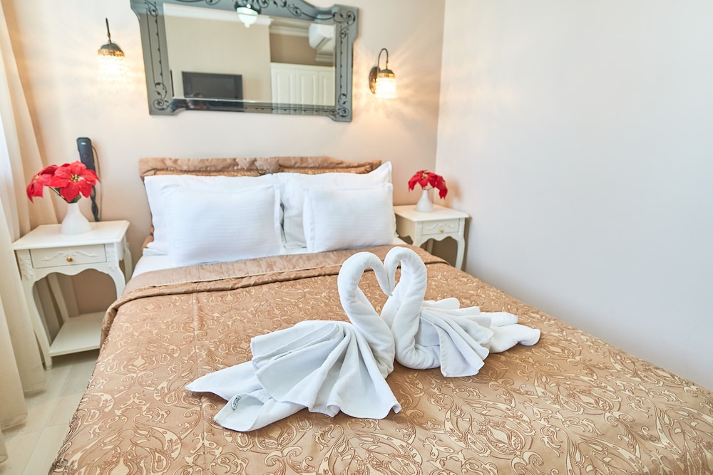 Celal Sultan Hotel - Special Class — Hotel rooms in Istanbul, Istanbul