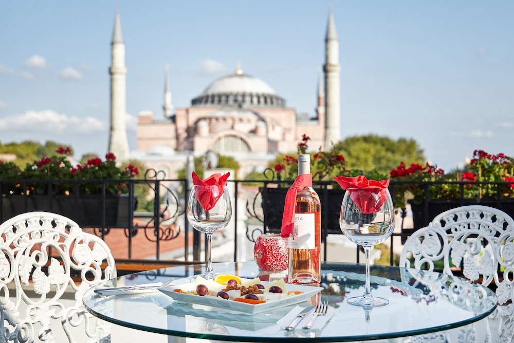 Celal Sultan Hotel - Special Class - zdjęcie 4