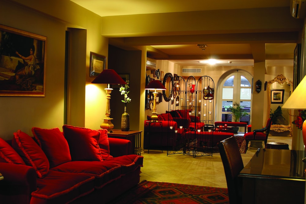 Celal Sultan Hotel - Special Class — Hotel rooms in Istanbul, Istanbul