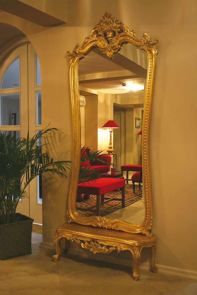 Celal Sultan Hotel - Special Class — Hotel rooms in Istanbul, Istanbul