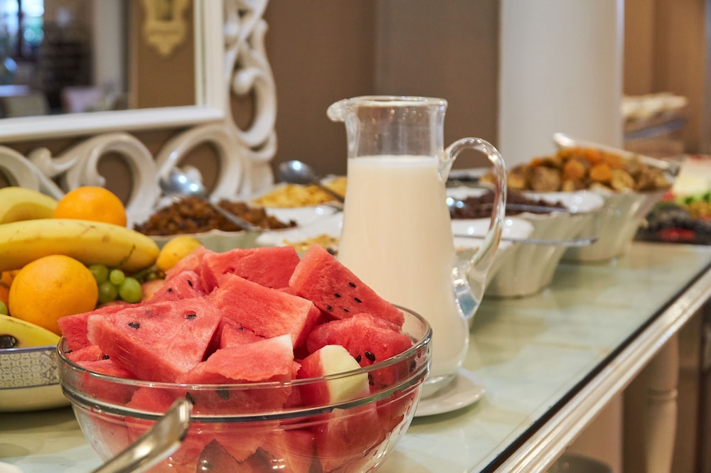 Celal Sultan Hotel - Special Class — Restaurant & bars in Istanbul, Istanbul