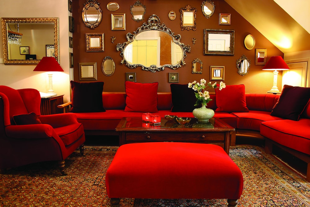 Celal Sultan Hotel - Special Class — Hotel rooms in Istanbul, Istanbul