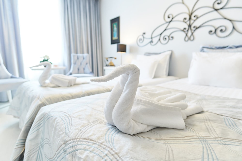 Celal Sultan Hotel - Special Class — Hotel rooms in Istanbul, Istanbul
