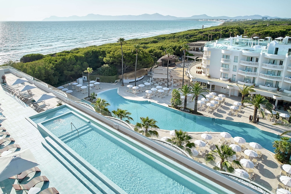 . Iberostar Selection Albufera Park - All Inclusive