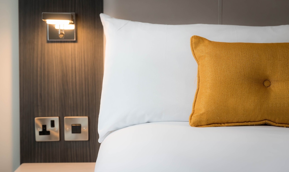 Maldron Hotel Dublin Airport - zdjęcie 2